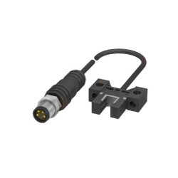 BALLUFF BGL006F FORK SENSOR PLASTIC