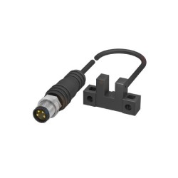 BALLUFF BGL006H FORK SENSOR PLASTIC