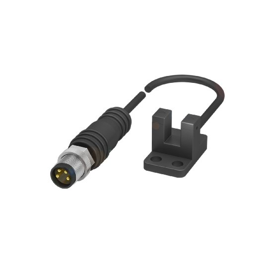 BALLUFF BGL006T FORK SENSOR PLASTIC