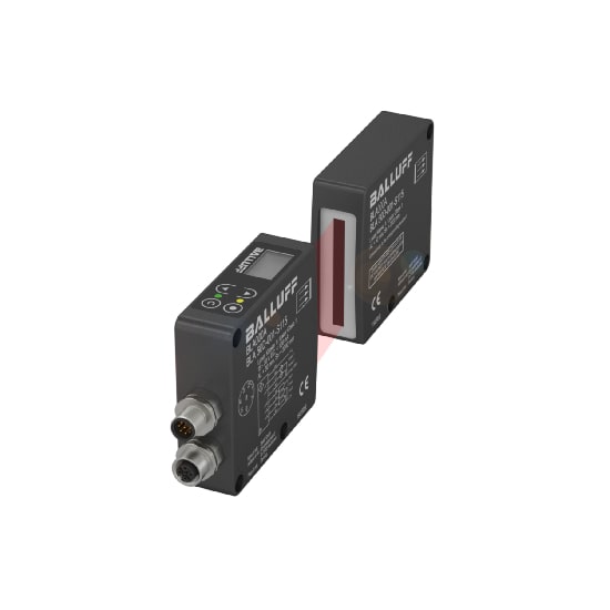 BALLUFF BLA000A LIGHT BAND