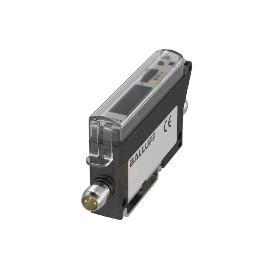 BALLUFF BAE011W MICROMOTE-AMPLIFIER FOR OPTICAL SENSOR HEAD