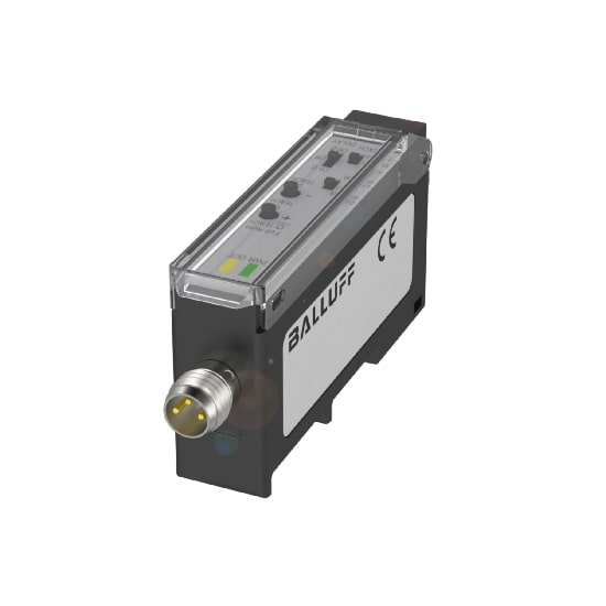 BALLUFF BAE0123 MICROMOTE-AMPLIFIER FOR OPTICAL SENSOR HEAD