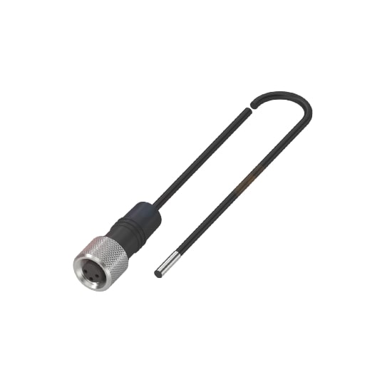 BALLUFF BOH0002 MICROMOTE-OPTICAL SENSOR HEAD