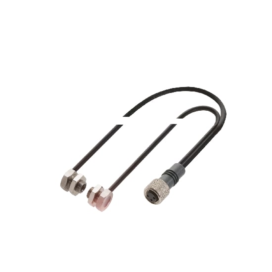 BALLUFF BOH000F MICROMOTE-OPTICAL SENSOR HEAD