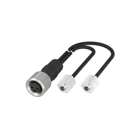 BALLUFF BOH000T MICROMOTE-OPTICAL SENSOR HEAD