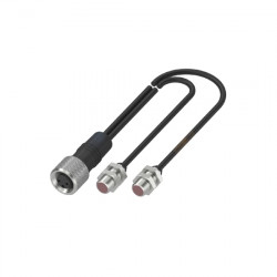 BALLUFF BOH000Y MICROMOTE-OPTICAL SENSOR HEAD