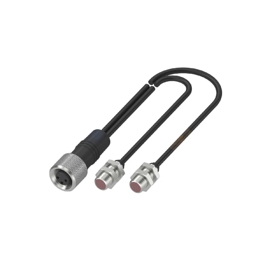 BALLUFF BOH0013 MICROMOTE-OPTICAL SENSOR HEAD