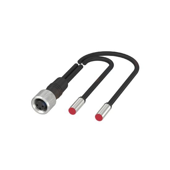 BALLUFF BOH0014 MICROMOTE-OPTICAL SENSOR HEAD