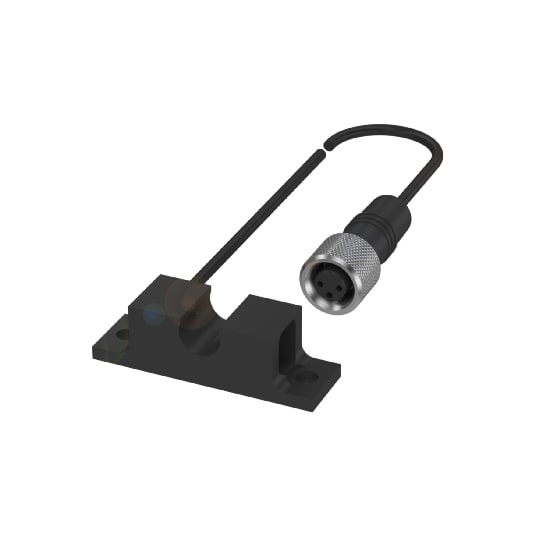 BALLUFF BOH001A MICROMOTE-OPTICAL SENSOR HEAD
