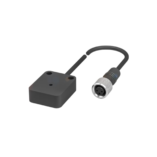 BALLUFF BOH001H MICROMOTE-OPTICAL SENSOR HEAD