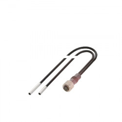 BALLUFF BOH001K MICROMOTE-OPTICAL SENSOR HEAD