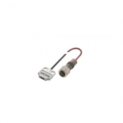 BALLUFF BOH0027 MICROMOTE-OPTICAL SENSOR HEAD