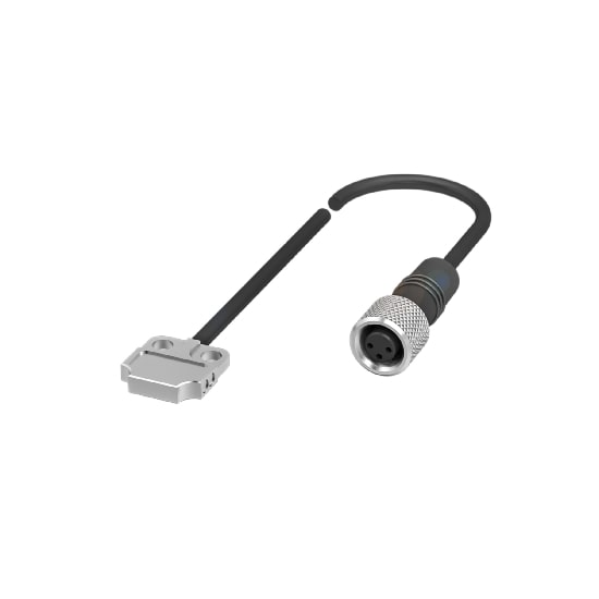 BALLUFF BOH0028 MICROMOTE-OPTICAL SENSOR HEAD