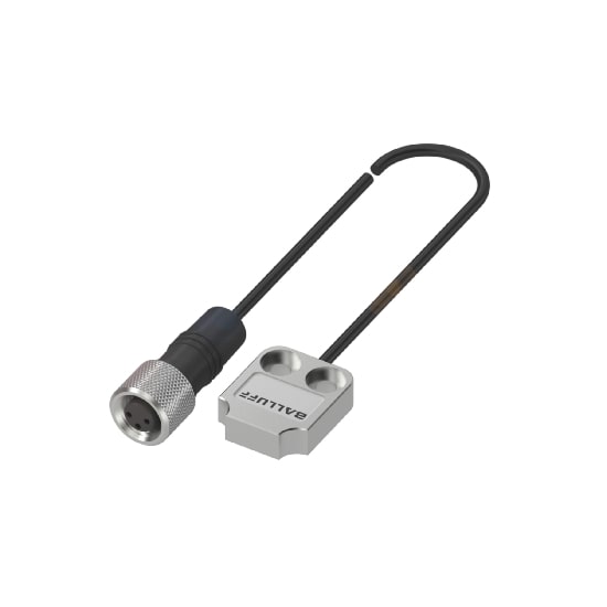 BALLUFF BOH002A MICROMOTE-OPTICAL SENSOR HEAD