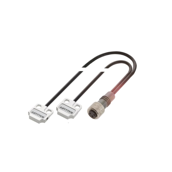 BALLUFF BOH002E MICROMOTE-OPTICAL SENSOR HEAD