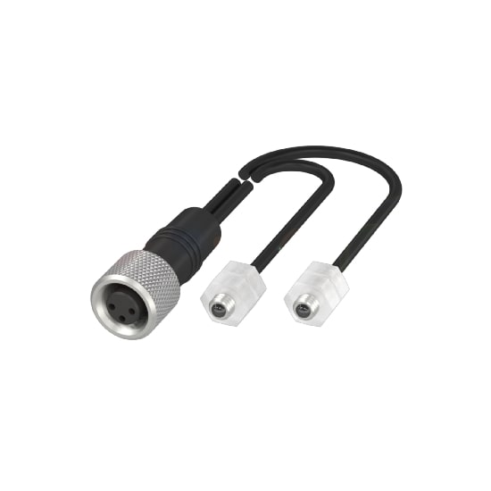 BALLUFF BOH0061 MICROMOTE-OPTICAL SENSOR HEAD