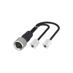 BALLUFF BOH0064 MICROMOTE-OPTICAL SENSOR HEAD