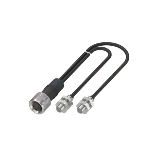 BALLUFF BOH00E6 MICROMOTE-OPTICAL SENSOR HEAD