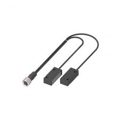 BALLUFF BOH00EL MICROMOTE-OPTICAL SENSOR HEAD