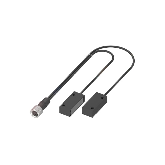 BALLUFF BOH00EL MICROMOTE-OPTICAL SENSOR HEAD