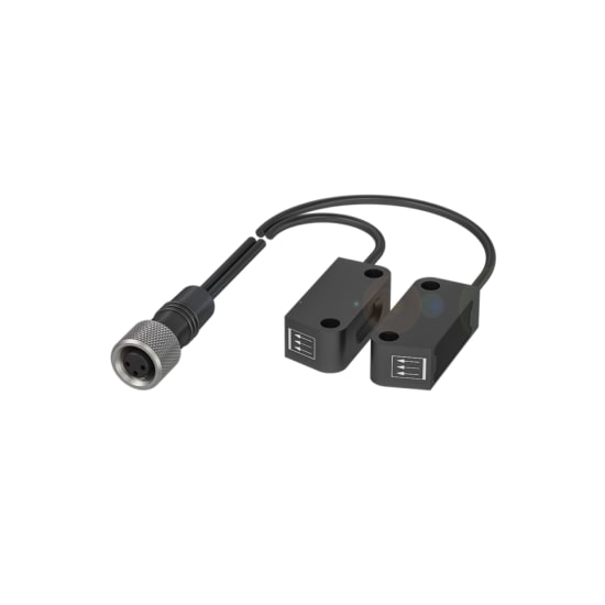 BALLUFF BOH00F5 MICROMOTE-OPTICAL SENSOR HEAD