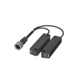 BALLUFF BOH00F6 MICROMOTE-OPTICAL SENSOR HEAD