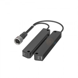 BALLUFF BOH00F7 MICROMOTE-OPTICAL SENSOR HEAD