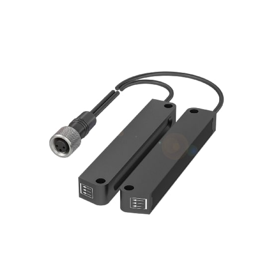 BALLUFF BOH00F7 MICROMOTE-OPTICAL SENSOR HEAD