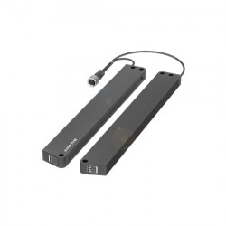 BALLUFF BOH00FJ MICROMOTE-OPTICAL SENSOR HEAD