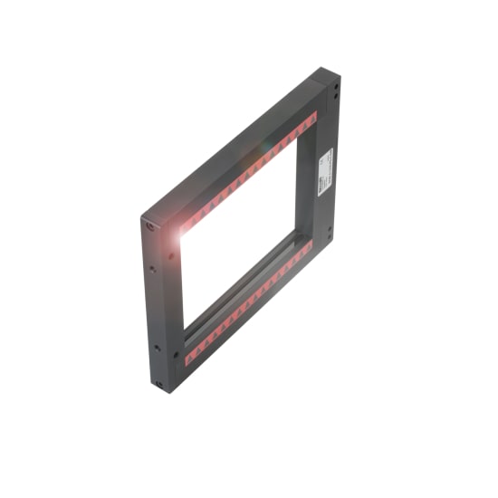 BALLUFF BOW0029 OPTICAL WINDOW