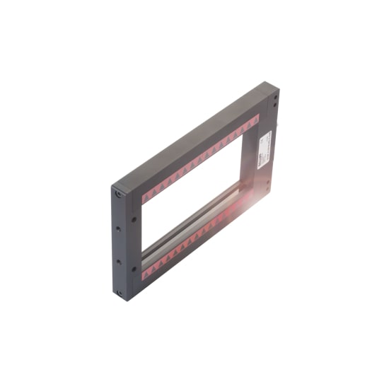 BALLUFF BOW002F OPTICAL WINDOW