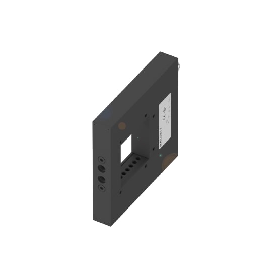 BALLUFF BOW002U OPTICAL WINDOW