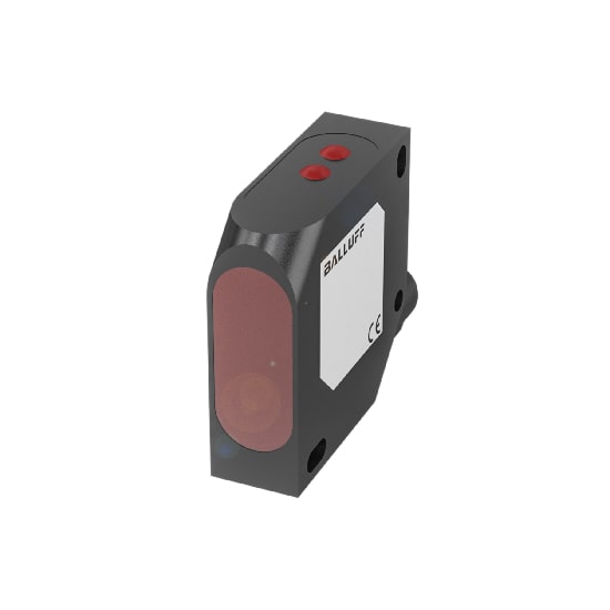 BALLUFF BOD0006 PHOTOELECTRIC DISTANCE SENSOR