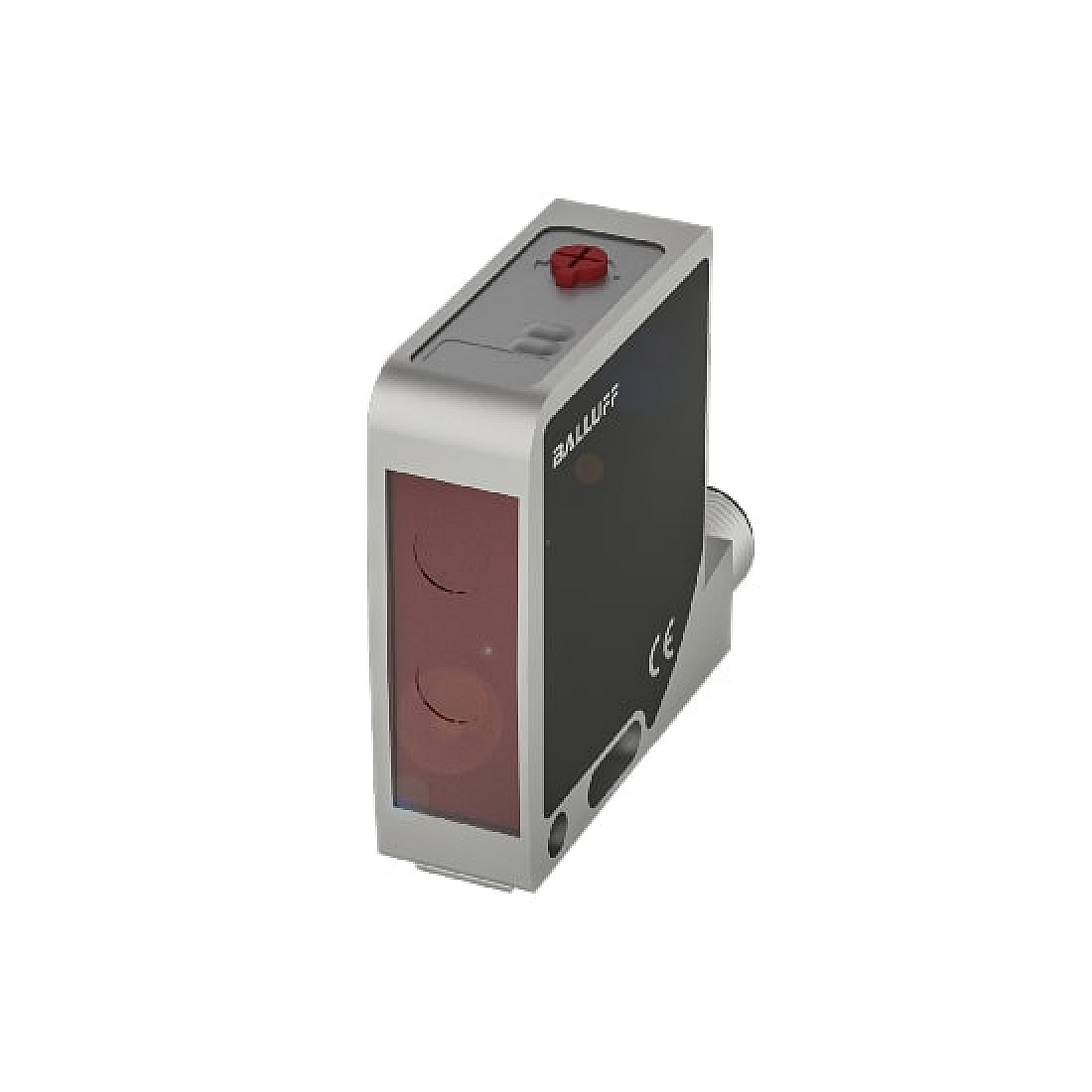 BALLUFF BOD000N PHOTOELECTRIC DISTANCE SENSOR | ManuAuto