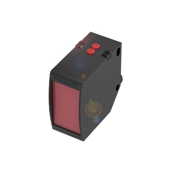 BALLUFF BOD001P PHOTOELECTRIC DISTANCE SENSOR