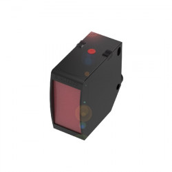 BALLUFF BOD002K PHOTOELECTRIC DISTANCE SENSOR