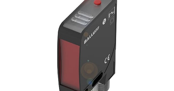 BALLUFF BOD002L PHOTOELECTRIC DISTANCE SENSOR | ManuAuto