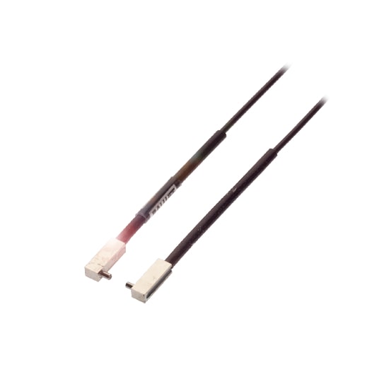 BALLUFF BFO000E PLASTIC AND GLASS FIBERS FOR FIBER-BASED DEVICE