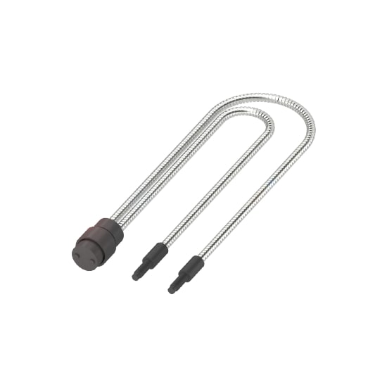 BALLUFF BFO000K PLASTIC AND GLASS FIBERS FOR FIBER-BASED DEVICE