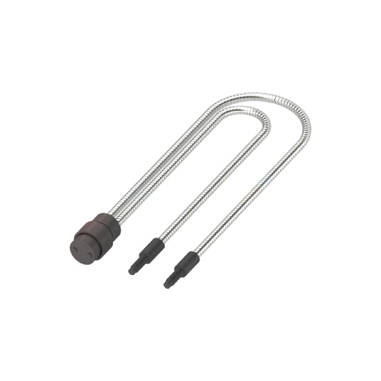 BALLUFF BFO000L PLASTIC AND GLASS FIBERS FOR FIBER-BASED DEVICE