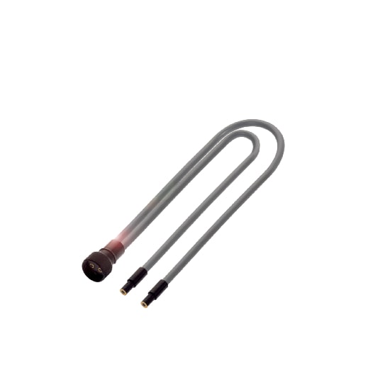 BALLUFF BFO000Y PLASTIC AND GLASS FIBERS FOR FIBER-BASED DEVICE