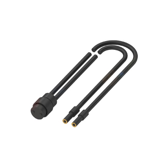 BALLUFF BFO000Z PLASTIC AND GLASS FIBERS FOR FIBER-BASED DEVICE