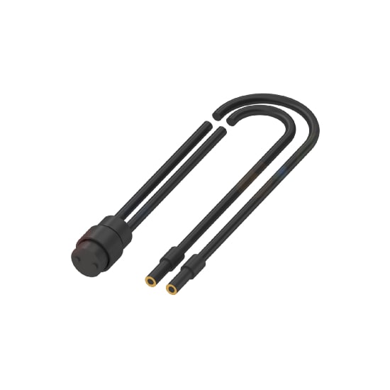 BALLUFF BFO0010 PLASTIC AND GLASS FIBERS FOR FIBER-BASED DEVICE