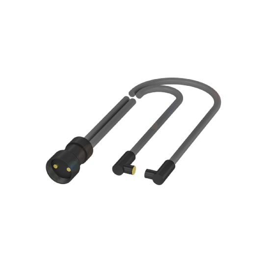 BALLUFF BFO0019 PLASTIC AND GLASS FIBERS FOR FIBER-BASED DEVICE