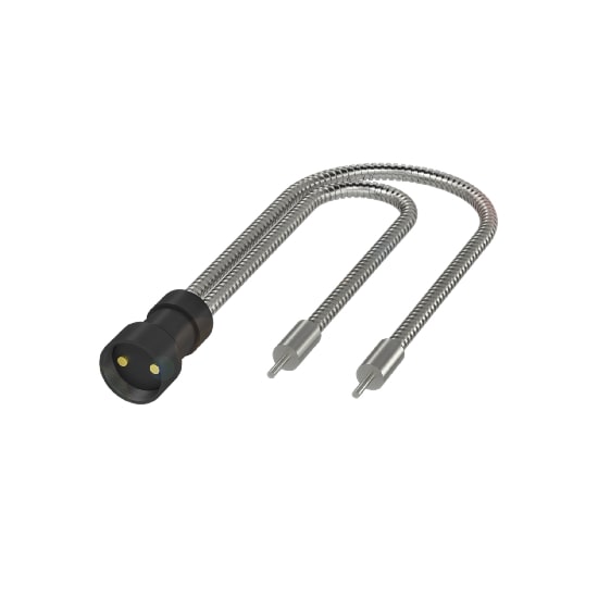 BALLUFF BFO0022 PLASTIC AND GLASS FIBERS FOR FIBER-BASED DEVICE