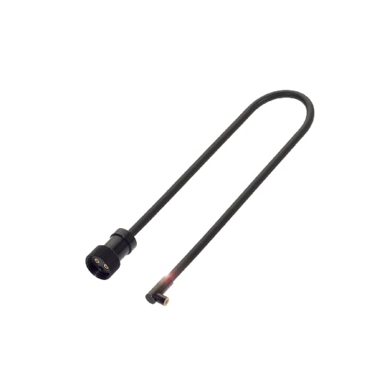 BALLUFF BFO003C PLASTIC AND GLASS FIBERS FOR FIBER-BASED DEVICE