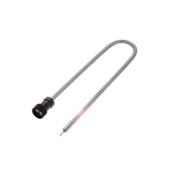 BALLUFF BFO003R PLASTIC AND GLASS FIBERS FOR FIBER-BASED DEVICE