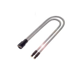 BALLUFF BFO003Y PLASTIC AND GLASS FIBERS FOR FIBER-BASED DEVICE