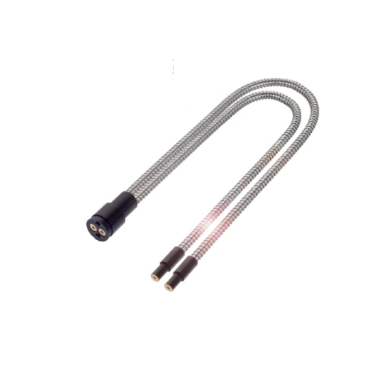 BALLUFF BFO003Y PLASTIC AND GLASS FIBERS FOR FIBER-BASED DEVICE