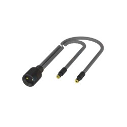 BALLUFF BFO0042 PLASTIC AND GLASS FIBERS FOR FIBER-BASED DEVICE